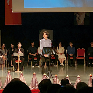 Yağmur Duası (Acoustic Version)