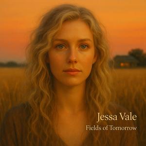 Midnight Grainfields