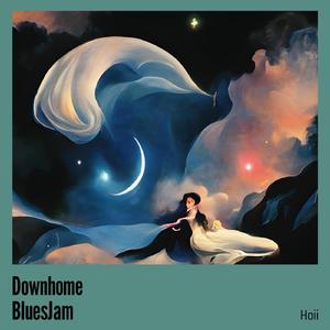 Downhome BluesJam