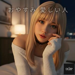 おやすみ 愛しい人