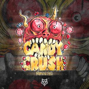 Natten Lang, Vol. 2 (Candy Crush)