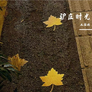 驴庄时光