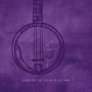 Dance of the Sugar Plum Fairy