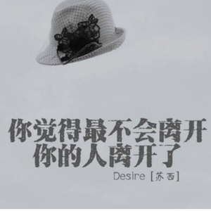 你不是我的宋东野-Demo