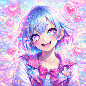 KERNEL PANICは恋愛ウイルス9999パーセント