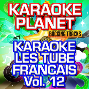 Champs Elysées (Karaoke Version With Background Vocals) (Originally Performed By Joe Dassin)