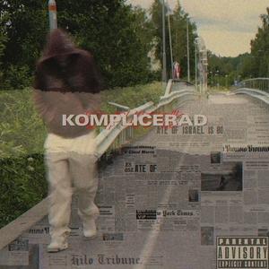 Komplicerad