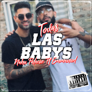 Todas las Babys