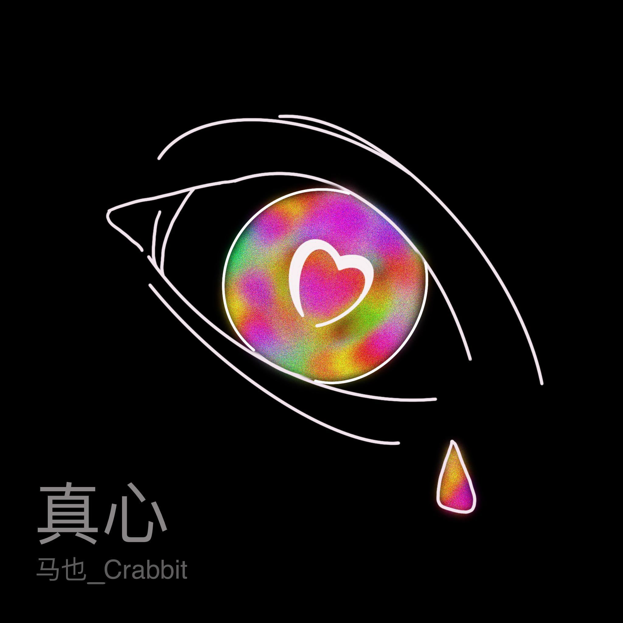 真心（伴奏）
