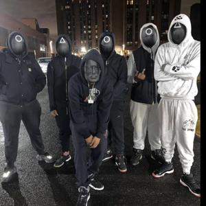 Marathon (feat. Dthang Gzz & Tdot)