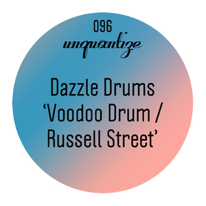 Voodoo Drum (Original Mix)