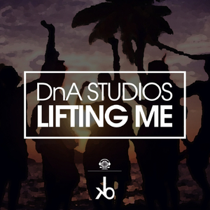 Lifting Me (Radio Edit)