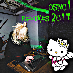 when love hurts (osno1 remix)