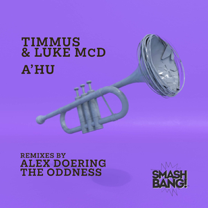 Ah'u (Alex Doering Remix)