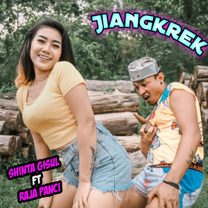 jiangkrek (Remix)