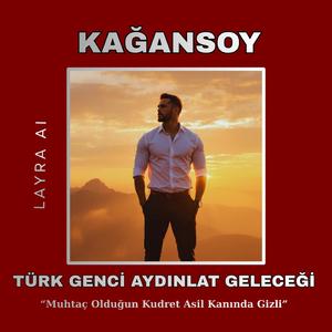 Türk Genci Aydınlat Geleceği (feat. Kağansoy) (Epic Version)
