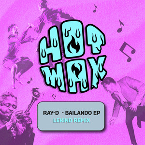 Bailando (Original Mix)