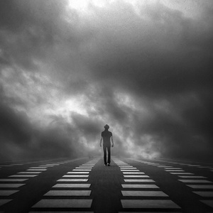 不歸來【已售断】