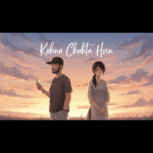 Kehna Chahta Hun
