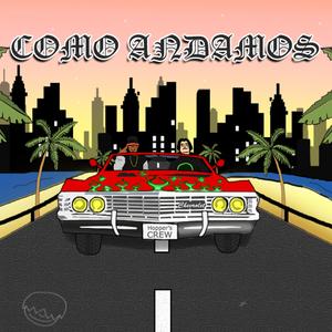Cómo Andamos
