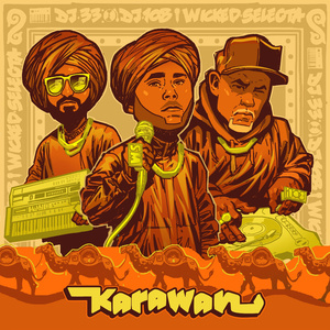 Karawan