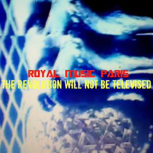 The Revolution Will Not Be Televised (Slave Tour's Introduction) (Original Mix)