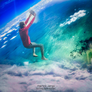 Spatial Vortex (Live)