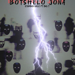 Botshelo Jona