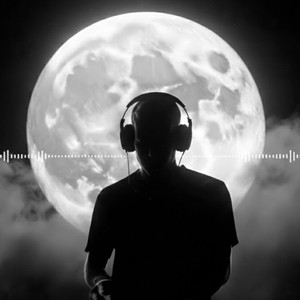 Mr. Maybe Meets the Moonlight