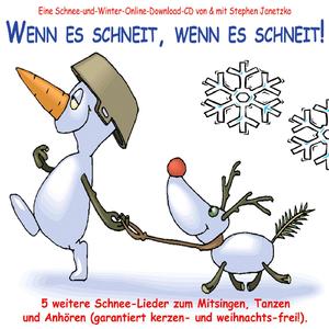Wenn es schneit (Schnee-Mix spezial)