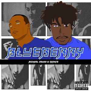 Blueberry (feat. Michael Seuss)