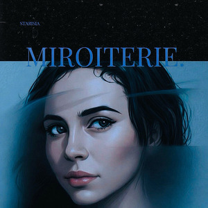 Miroiterie.