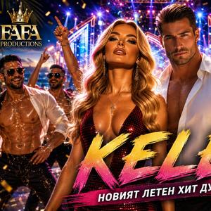 Kele (feat. Stanislav)