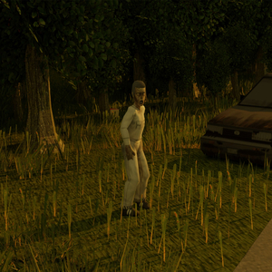 28 Days Later (PZ REMAKE)