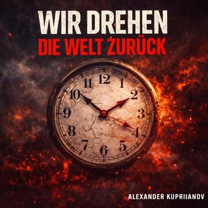 Wir drehen die Welt zurück