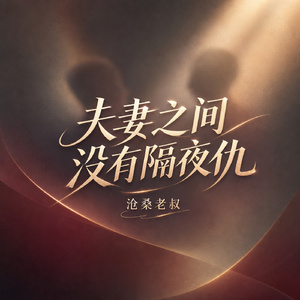 夫妻之间没有隔夜仇