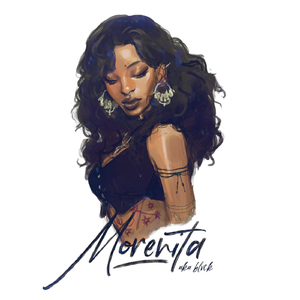 Morenita