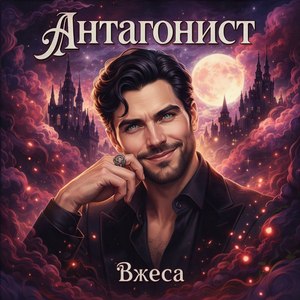 Антагонист