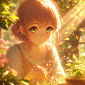 心のひだまり