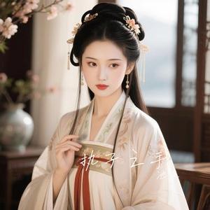 执子之手 (Cover 宝石Gem & 哩哩)