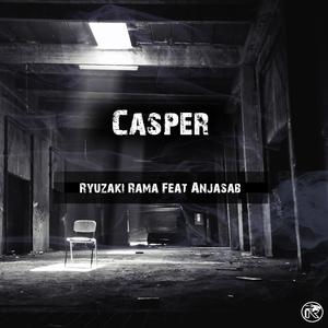 Casper (feat. Yungpapski)
