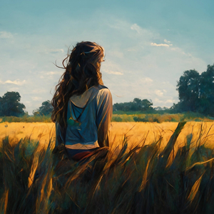 Ressentir la chaleur du soleil