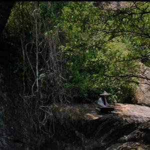 东林佛号（古琴）