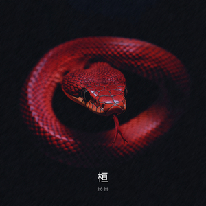 Serpent ; snake from the eden
