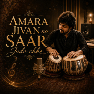 Amara jivan no saar judo chhe
