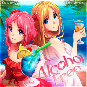 Alcohol-Free (Russian ver.)