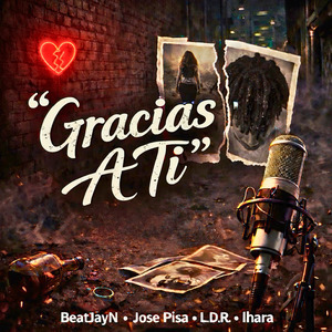 "Gracias A Ti"