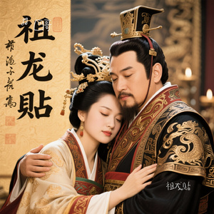 祖龙贴