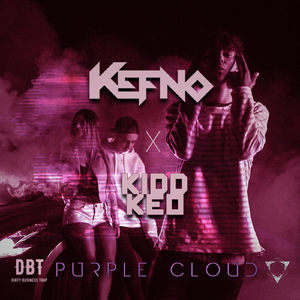 Purple Cloud (feat. Kidd Keo)