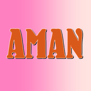 Aman